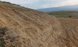 Arkeolojik sit alanında kaçak kazı yaptıkları belirlenen 9 şahıs gözaltına alındı