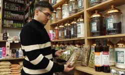 Bağışıklık sistemi için doğal kürlere ilgi çok