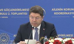 Bakan Tunç: Değerlerimizi aşındırarak yok etmeyi amaçlayan akımlara karşı gerekli tüm önleyici adımları atacağız