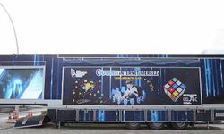 Bakan Uraloğu: 'Güvenli internet hizmeti abone sayısı 55 milyon kişiyi aştı'