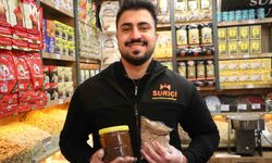 Bu karışımla kış hastalanmadan geçiyor