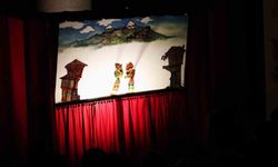 Bursa'nın yüzlerce yıllık simgeleri Osmangazi'de perdeye yansıdı