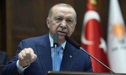 Cumhurbaşkanı Erdoğan: Bayrağımıza uzanan o kirli elleri muhakkak bulacak, bunun hesabını o hainlerden mutlaka soracağız