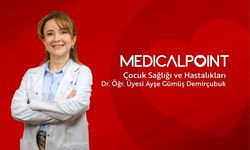 Dr. Demirçubuk: 'Antibiyotik her öksürüğün ilacı değil'