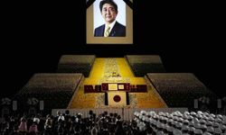 Eski Japonya Başbakanı Shinzo Abe'nin katiline müebbet hapis