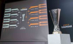 Fenerbahçe'nin, UEFA Avrupa Ligi'ndeki rakibi Nottingham Forest oldu