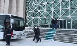 Kars'ta fuhuş operasyonu: 20 gözaltı, fuhuşa sürüklenen 21 kadın kurtarıldı