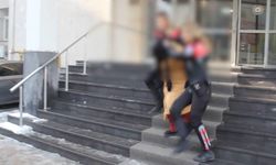 Kayseri'de eş zamanlı 'fuhuş' operasyonu: 6 şahıs tutuklandı