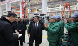 Kuzey Kore lideri Kim, 'yetersiz' sözleriyle başbakan yardımcısını görevden aldı