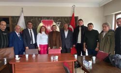 Millitvekili Erbaş, 'Kütahya tarih ve kültür turizminde hak ettiği yerde değil'