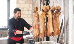 Muş büryanı hem lezzeti hem de besleyici yönüyle öne çıkıyor