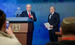 Netanyahu: 'Türk ve Katar askerleri Gazze'de olmayacak'