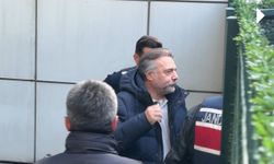 Oktay Kaynarca ve Emel Müftüoğlu'nun da aralarında bulunduğu şüpheliler sağlık kontrolüne getirildi