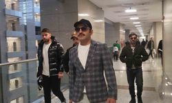 Oyuncu Ufuk Bayraktar hakim karşısında: 'Ben sadece Beyoğlu'ndaki gençlere yardımcı olmaya çalışırım'