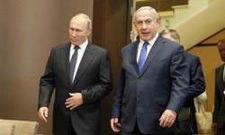 Putin, Netanyahu ile İran'ı görüştü