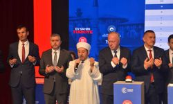 Sinop'ta 947 konutun hak sahipleri belirlendi