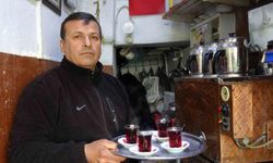 Türkiye'nin 'çaykolik' şehri Gaziantep oldu