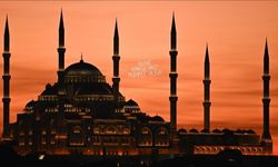 Bugün Miraç Kandili