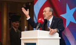 MHP'li Yıldırım: 'Biz popülist değil, eser bırakan siyaset yapıyoruz'