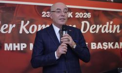 MHP'li Karakaya: Terörün mazereti olmaz, Türkiye, Washington’un projeleriyle değil, Ankara’nın iradesiyle yürür.