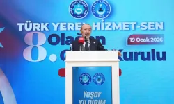 MHP'li Yaşar Yıldırım: Üretken belediyecilikle şehirleri geleceğe taşıyoruz