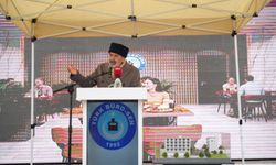 MHP’li Yıldırım: 'Sendikacılık eşya dağıtmak değil, eser bırakmaktır'