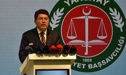 Adalet Bakanı Tunç'tan 'deprem davalarına' ilişkin açıklama:
