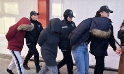 Adana merkezli usulsüz reçeteli ilaç satışı operasyonunda 34 zanlı tutuklandı