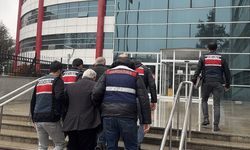 Adıyaman'da terör örgütü MLKP'ye yönelik operasyonda 3 gözaltı