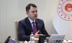 Bakan Kurum, Avustralya İklim Değişikliği ve Enerji Bakanı Bowen ile görüştü