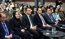 Belçika'da 'Büyük Türkçe Projesi Hizmet İçi Eğitim Programı' düzenlendi