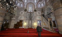 Boğaza nazır Mimar Sinan eseri: Mihrimah Sultan Camisi