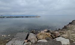 Bursa'da 5 yaşındaki çocuk denizde boğuldu