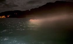 Çanakkale'de 22 düzensiz göçmen yakalandı