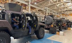 COBRA II ihracat seferine Romanya'da devam edecek