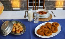 Diyarbakır kabak meftunesi