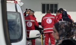 Filistin Kızılayı: Refah Sınır Kapısı üzerinden yapılacak hasta ve yaralı tahliyesi askıya alındı