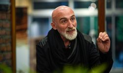 Fotoğraf sanatçısı Engin Uzun kutsal mekanlarda çektiği fotoğrafları yapay zekayla canlandırdı