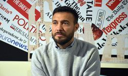 Gazze'de bulunan İtalyan yardım görevlisi Giudetti, Gazzelilerin halen yardıma ihtiyacının olduğunu söyledi: