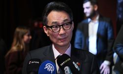 Kore Cumhuriyeti İstanbul Başkonsolosundan Beşiktaş'ın yeni golcüsü Hyeon-gyu Oh yorumu