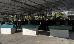 Mersin'de çarptığı 6 yayadan 3'ünün ölümüne neden olan sürücü tutuklandı