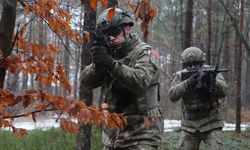 MSB'den Almanya'da düzenlenen Steadfast Dart-26 Tatbikatı'na ilişkin paylaşım