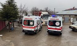 Nevşehir'de karbonmonoksit gazından zehirlenen anne, baba ve bebekleri öldü