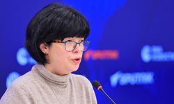 Rusya Tur Operatörleri Birliği Başkanı Lomidze: 'Türkiye bir numaralı destinasyon'