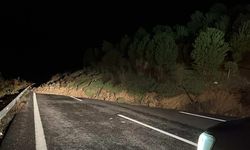 Toprak kayması nedeniyle ulaşıma kapatılan İstanbul-İzmir Otoyolu yeniden açıldı