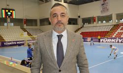 Türkiye Hokey Federasyonu Başkanı Mustafa Çakır, hokeydeki yeni yapılanmayı değerlendirdi: