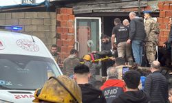 Zonguldak'ta özel maden ocağındaki göçükte mahsur kalan 3 işçiden biri kurtarıldı