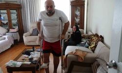 2021 yılından bu yana öz ağabeyi ve yeğeni tarafından 3 kez silahlı saldırıya uğradı