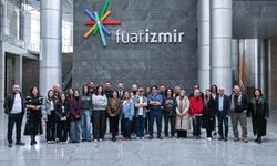 8. Uluslararası Değişik Doğal Taş Tasarım Yarışması'nda finalistler belli oldu