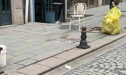 Ankara'da esnafa silahlı saldırı: 2 yaralı